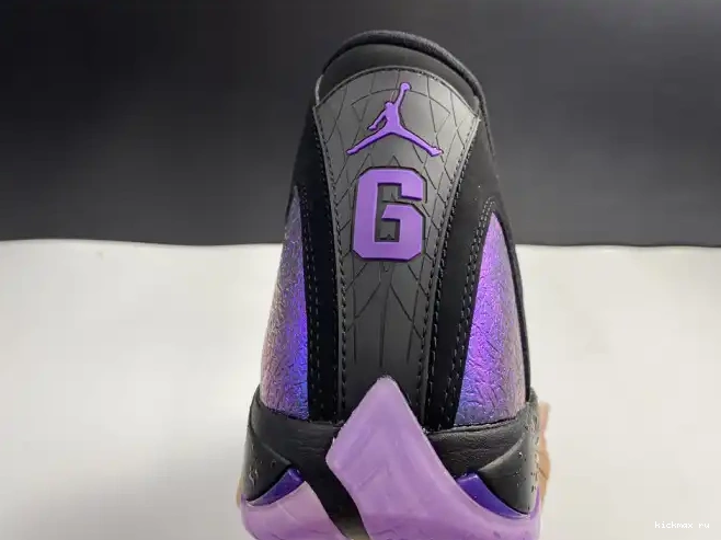 Rep JORDAN DOERNBECHER CV2469-001 14 '' RETRO AIR 0626